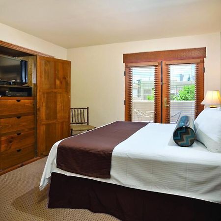 Worldmark Taos Bagian luar foto