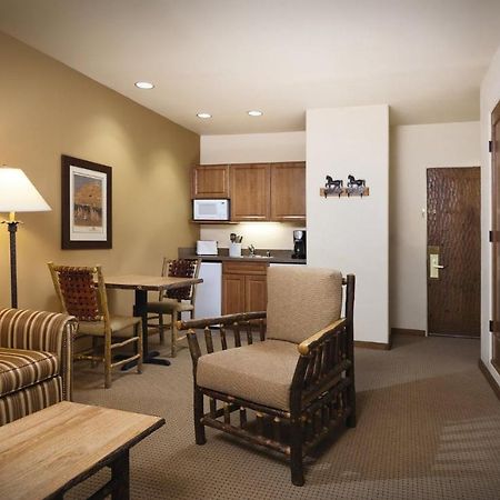 Worldmark Taos Bagian luar foto