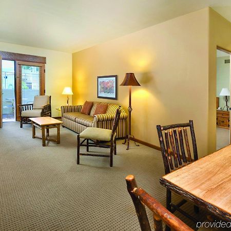 Worldmark Taos Bagian luar foto
