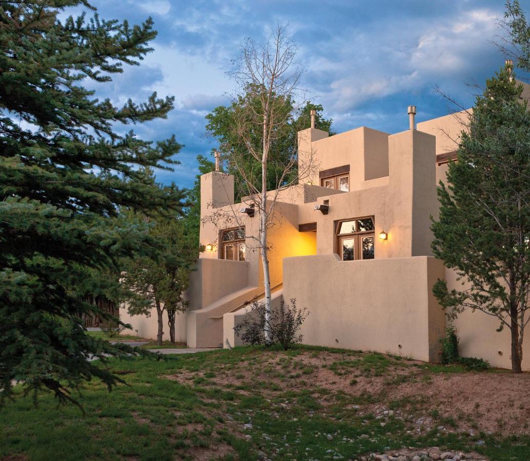 Worldmark Taos Bagian luar foto