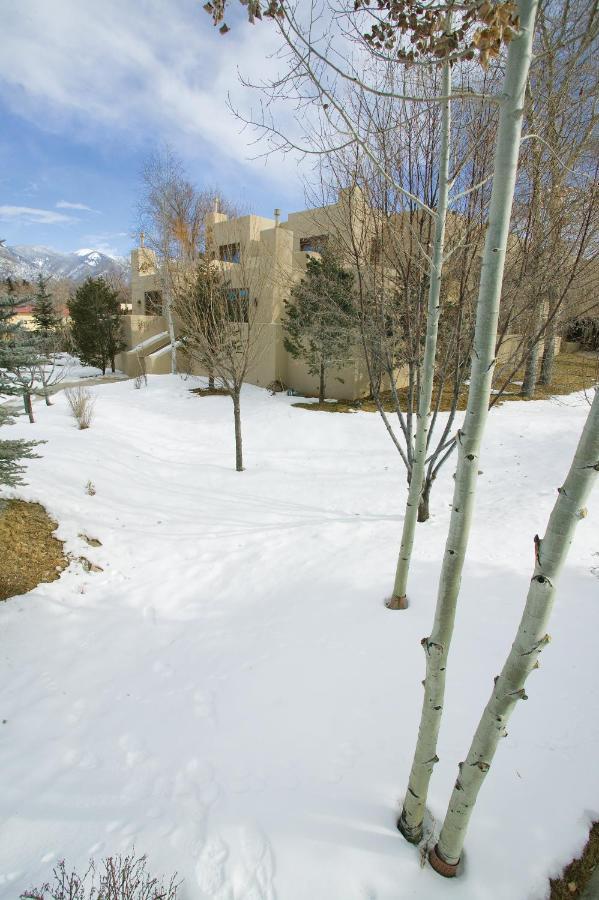 Worldmark Taos Bagian luar foto