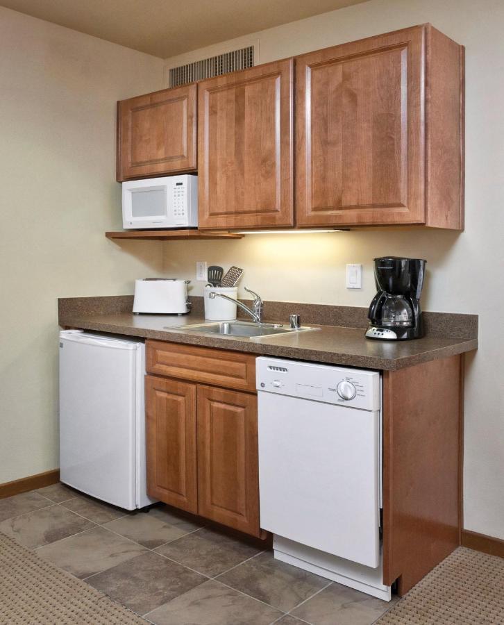 Worldmark Taos Bagian luar foto