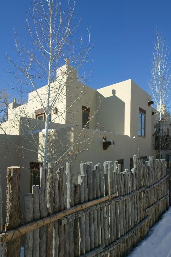 Worldmark Taos Bagian luar foto