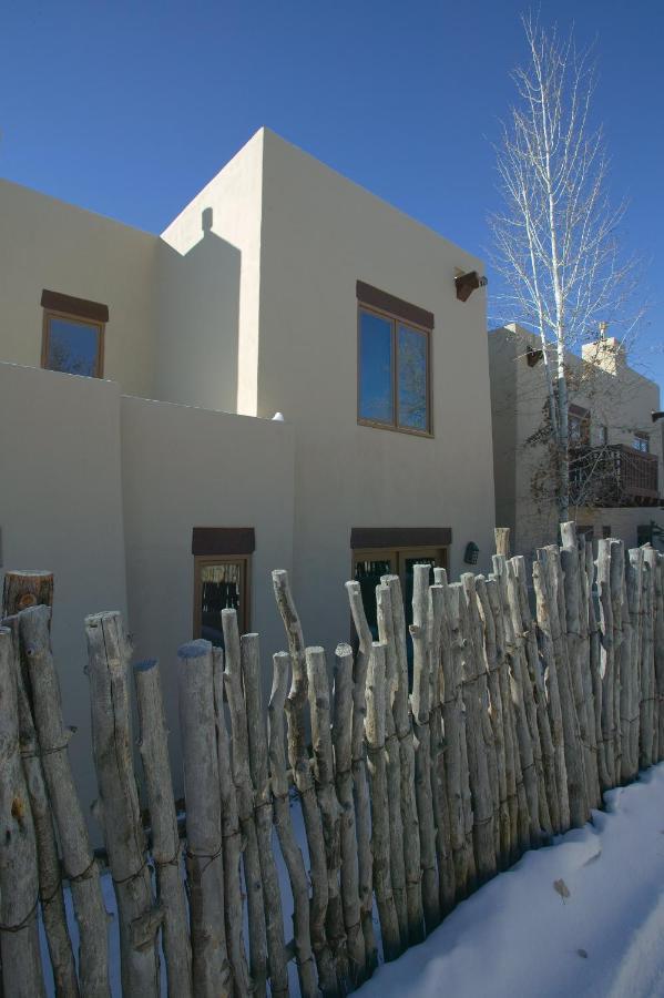 Worldmark Taos Bagian luar foto