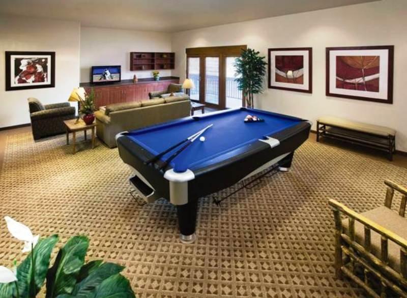 Worldmark Taos Bagian luar foto