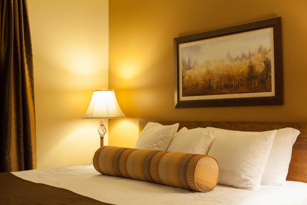 Worldmark Taos Ruang foto