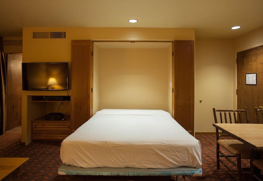 Worldmark Taos Ruang foto