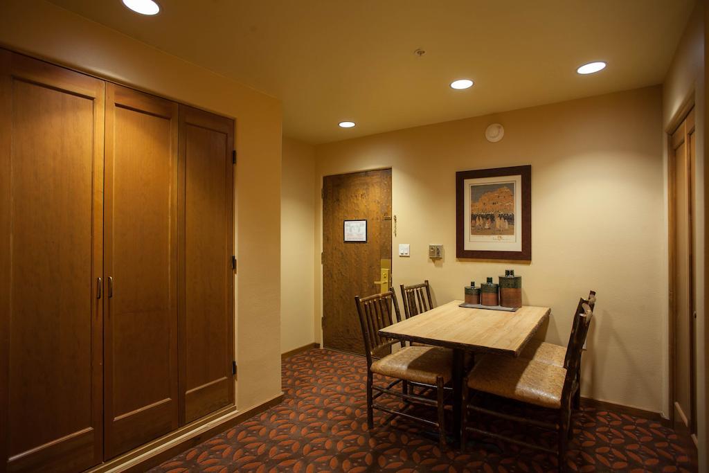 Worldmark Taos Ruang foto