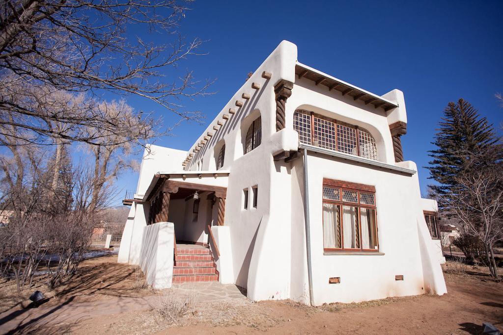 Worldmark Taos Bagian luar foto