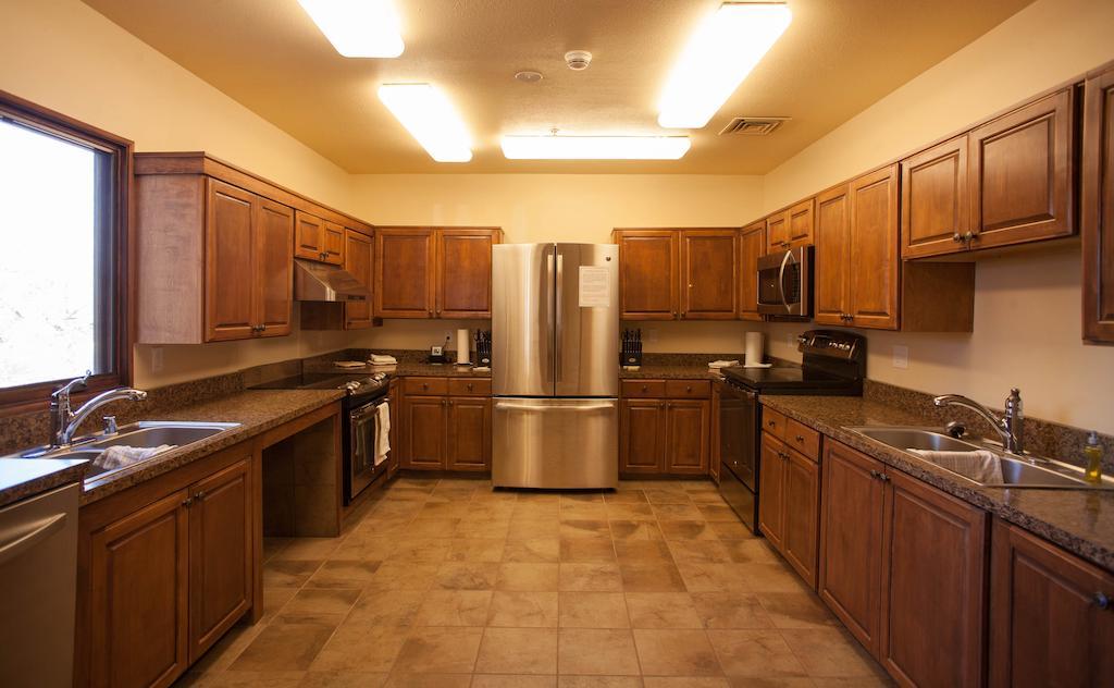 Worldmark Taos Bagian luar foto