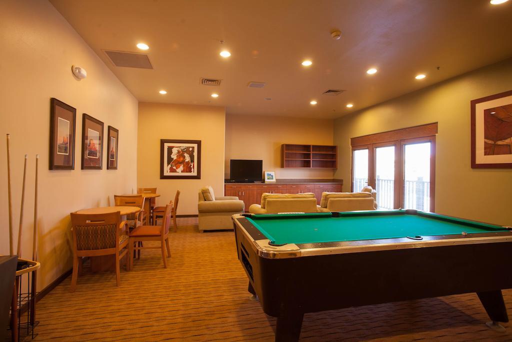 Worldmark Taos Bagian luar foto