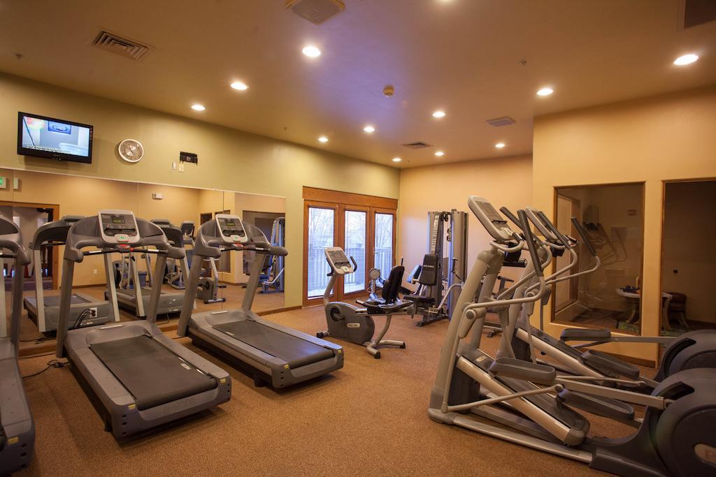 Worldmark Taos Bagian luar foto