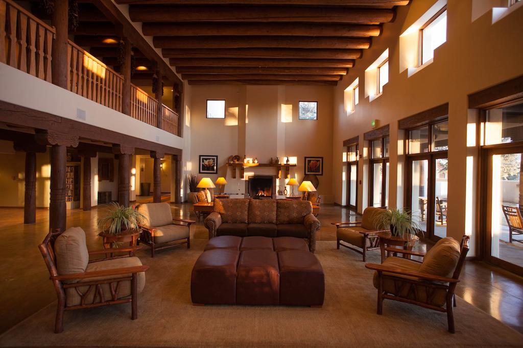 Worldmark Taos Bagian luar foto