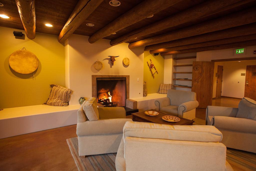 Worldmark Taos Bagian luar foto