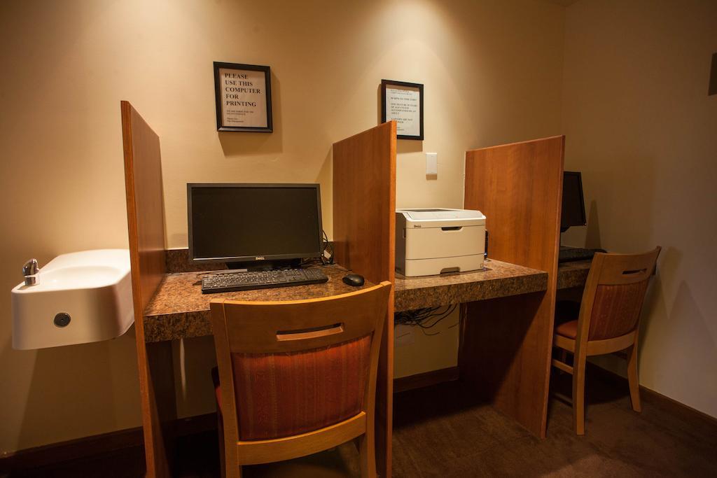 Worldmark Taos Bagian luar foto
